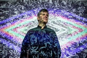 FREE ARTIST TALK: 
RE-RE-TURN
20 March, 6:30pm
Join Alex Jukes to explore the Loop Effect interactive installation and learn about the techniques, such as Loops, Cycles and Repetition, used in #Digital Experimental #Animation. 
Call 01695 571328 to book.
#lancashire <a href="/edgehill/">Edge Hill University</a>