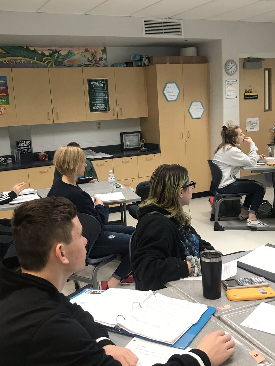 McGinnis815's tweet image. Mrs. Rayne has started her day as an Algebra student! 🤔#SASProjectPocomoke @MBrowne_98 @MrRecord21 @huffy3420 @jenifer_rayne @BPthe_VP