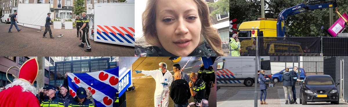 Donderdag 18 april is de NIK-dag ‘Jouw verhaal! Politiewerk met impact’. Een dag waarin de verhalen van collega’s over ingrijpende gebeurtenissen centraal staan. Voor info en aanmeldingen nik77.politiecongressen.nl.