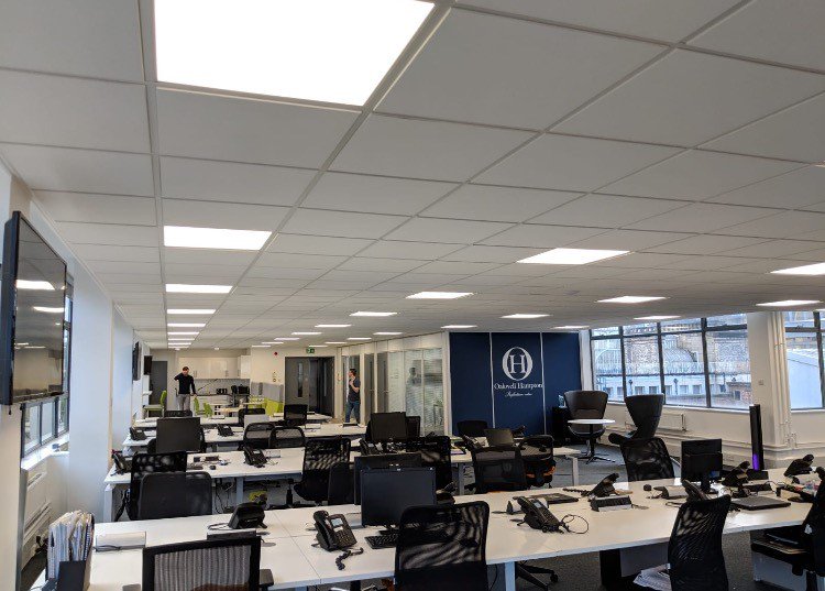 OakwellHampton's tweet photo. Delighted to be in the new office finally - thanks to all the help we had.

Chapter 2 starts now!!

#growth #newoffice #office #London #Manchester #recruitment https://t.co/jku22mEVqv
