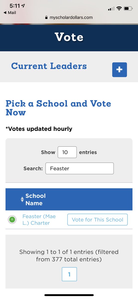 FeasterCharter's tweet photo. Don't forget to vote everyday until 3/22 on https://t.co/aECDHuK3ck to help support our Mondlabs programs, especially art, dance, engineering, PE, science and technology! #feastercharter #feastercharterschool #CVESD #ChulaVista #FeasterLearns https://t.co/L8BJOKos0J