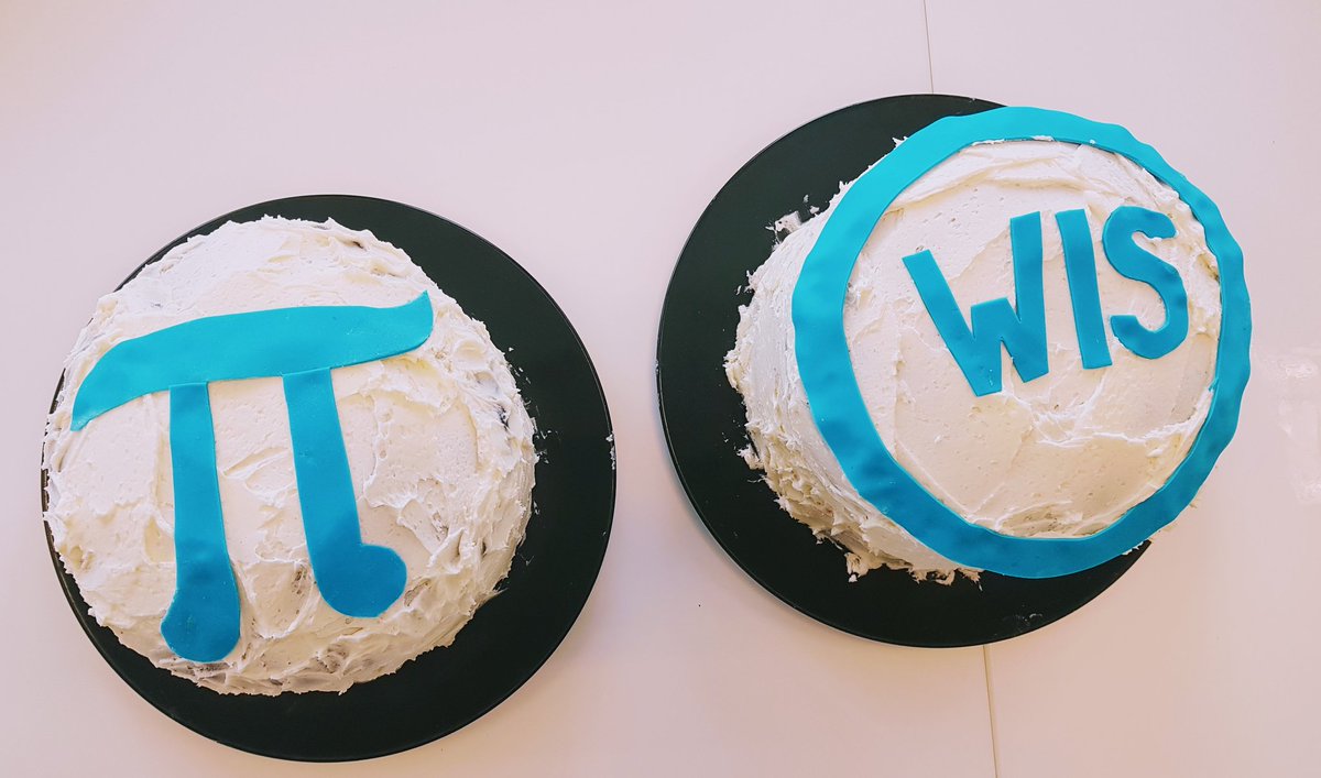 Pie-day bij <a href="/WISservices/">WIS Services</a> Onvermoede talenten bij onze developers. #PieDay