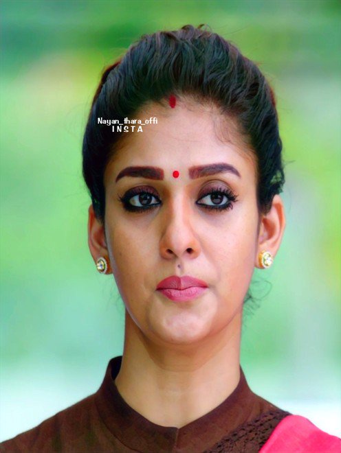 Nayanthara teams with a dog next! - News - IndiaGlitz.com