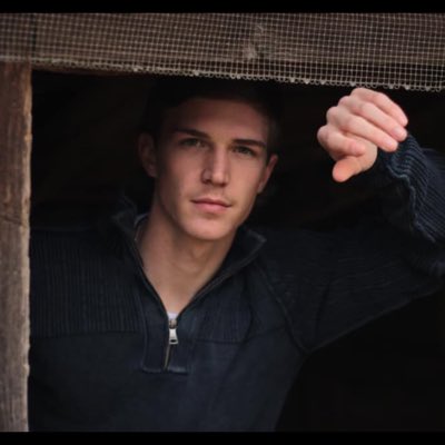 #NewProfilePic