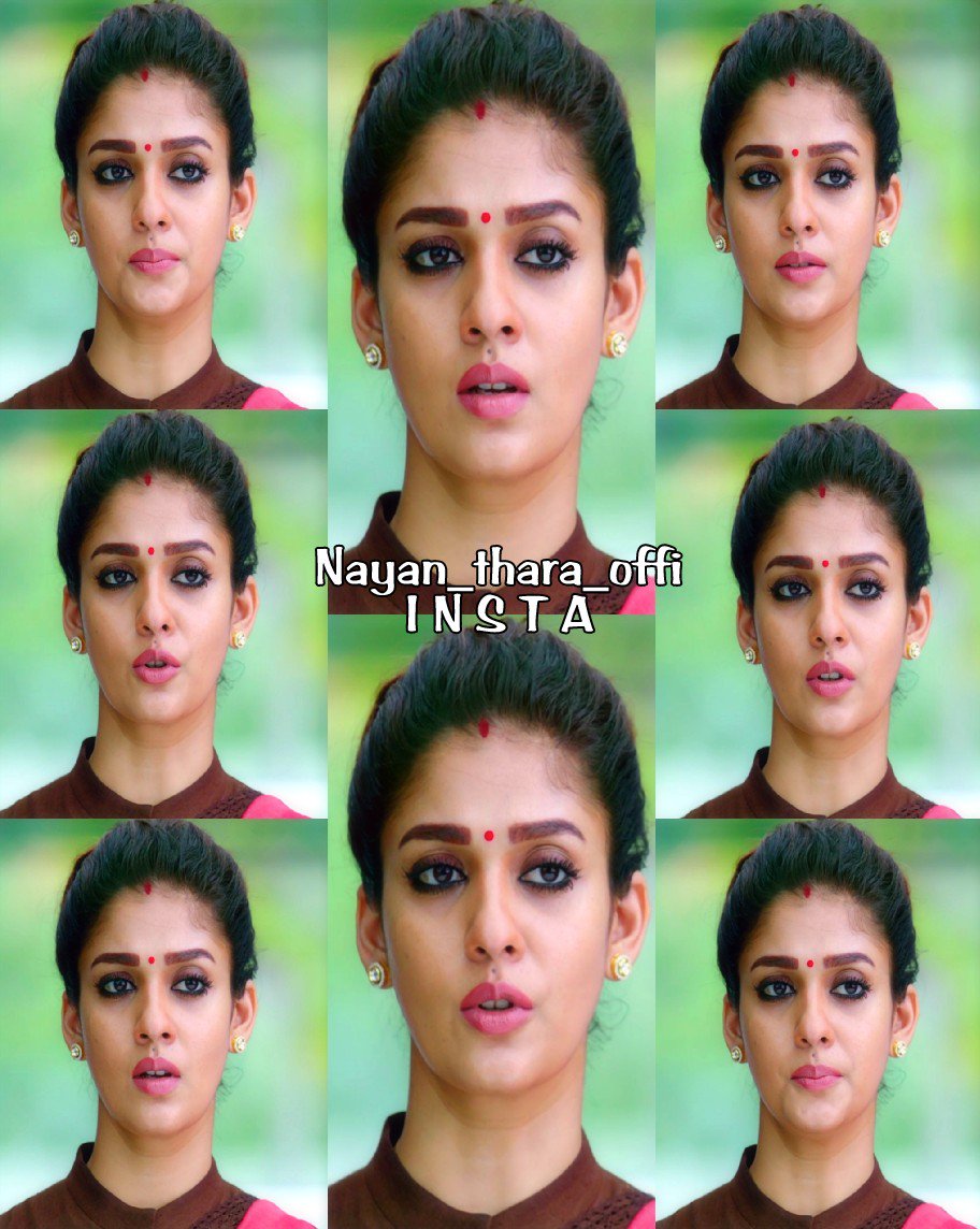 Nayanthara.VS on X: 