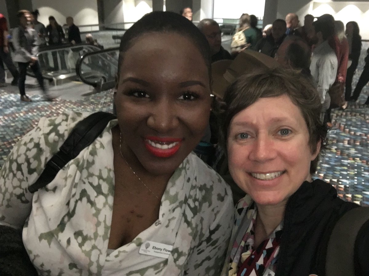 SustainingWay's tweet image. We made it! #leadonclimate #climaterealityproject