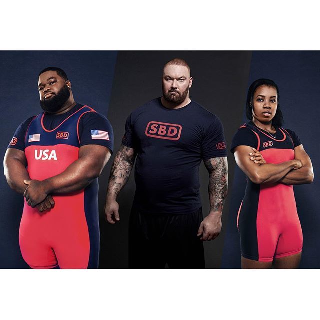 samtoddphoto's tweet photo. @optimusprime_334 @thorbjornsson @trackfu 💪🏽🙌🏽
Shot for @sbdapparel . . . 
#sbd #powerlifting #strength #strengthtraining https://t.co/9MLye7953L