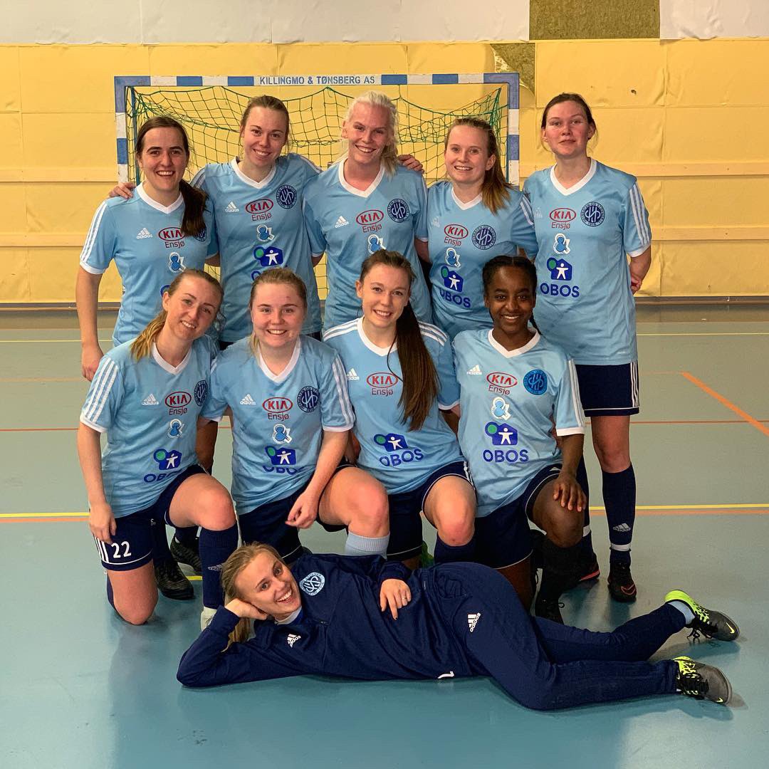 HSIL Fotball tweet media