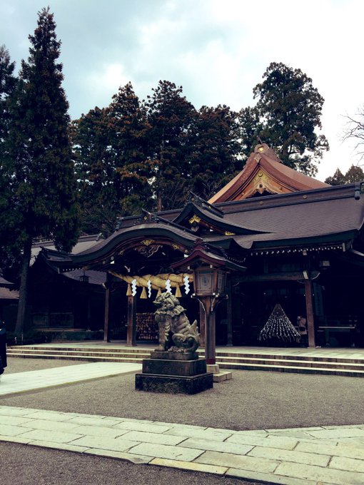 刀剣ゆかりの神社仏閣まとめ【中部編】