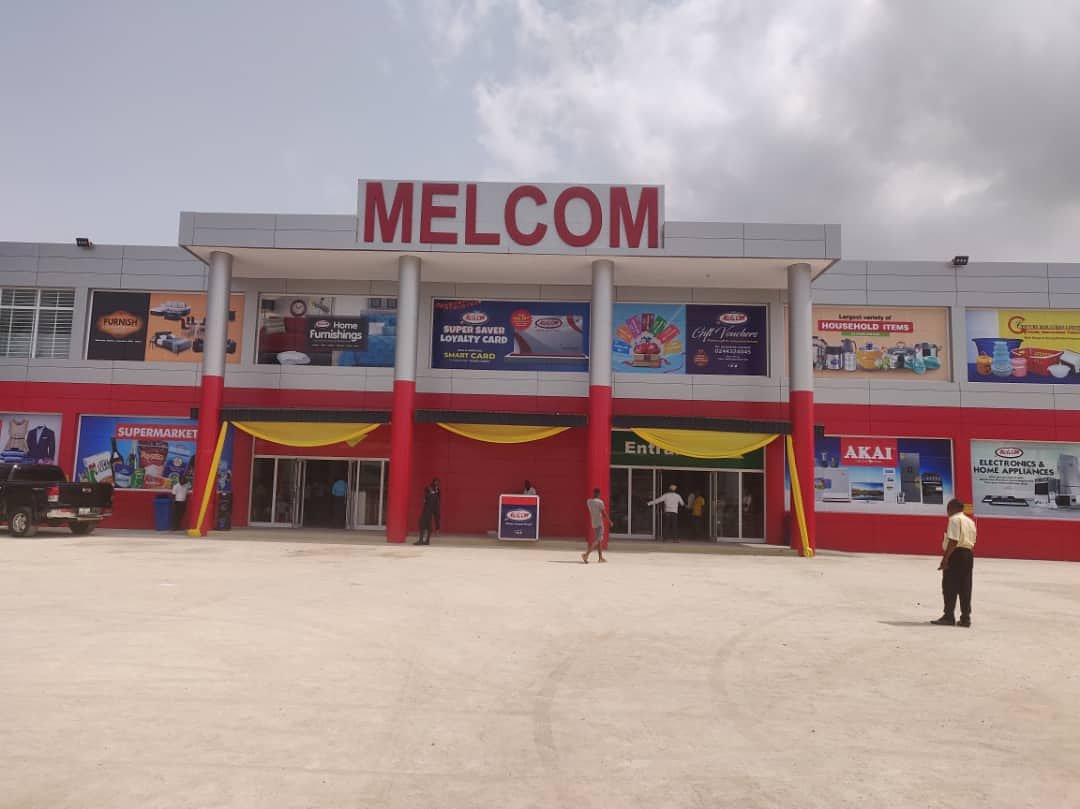 Image result for Melcom Group Ghana 30th anniversary promo