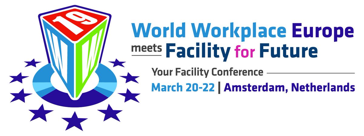 You'd rather rock the boat, than miss it! 😉 Join us at <a href="/kromhouthal/">Kromhouthal</a> March 20-22 #WWEmFFF <a href="/IFMA/">IFMA</a> <a href="/RICS_Europe/">RICS in Europe</a> <a href="/FacilityFuture/">Facility for Future</a> . Tickets available through 👉worldworkplaceeurope.ifma.org