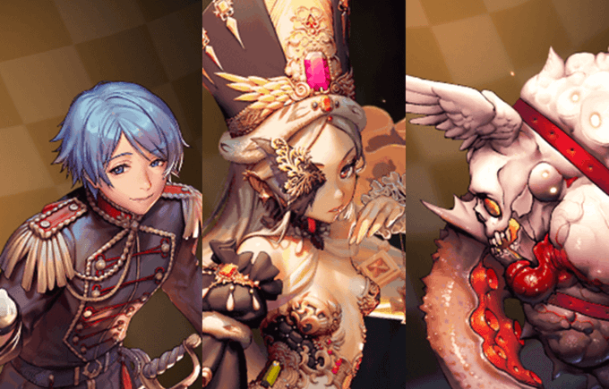 デスティニーチャイルドのtwitterイラスト検索結果 古い順 デスティニーチャイルドのtwitterイラスト検索結果 古い順