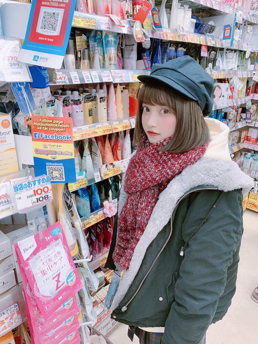 コスプレイヤー橘子のTwitter画像18