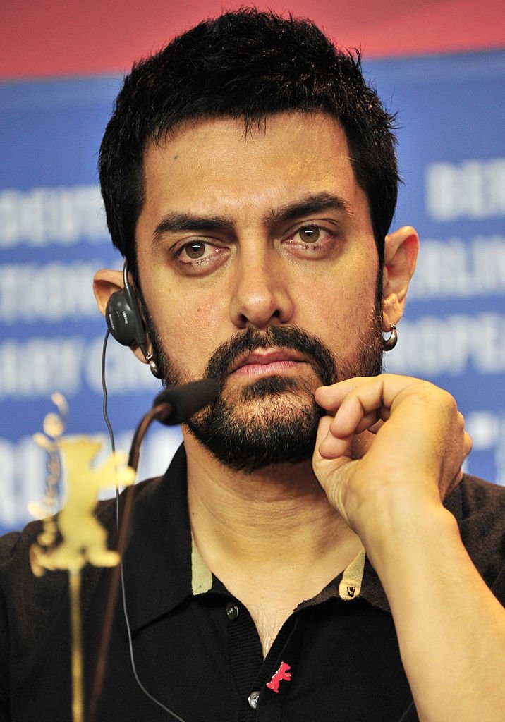 HAPPY 54TH BIRTHDAY    SIR AAMIR KHAN 