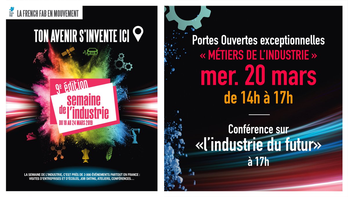 FORMATION AFTEC tweet media