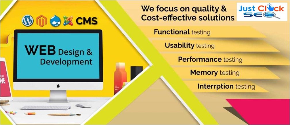 JustclickAdvt's tweet photo. Justclickseo is the best web design and development company in India, offering incredible website designs, web development &amp; digital marketing service with affordable price.
Website https://t.co/Ma8xOgdyO0
Phone 9853425254
 #webdesign #mobileappdevelopment #development #SEO #SMO https://t.co/naC6Gf1Adr