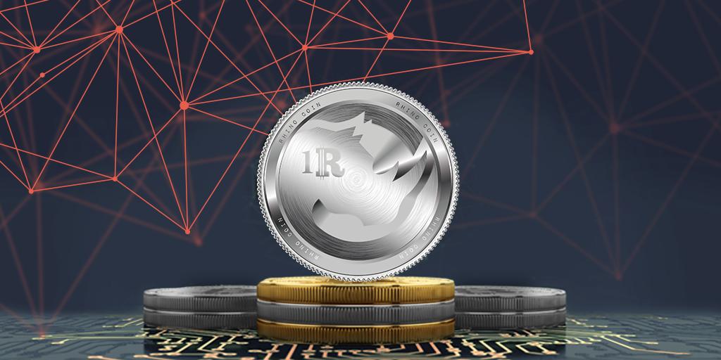 rhino coin cryptocurrency