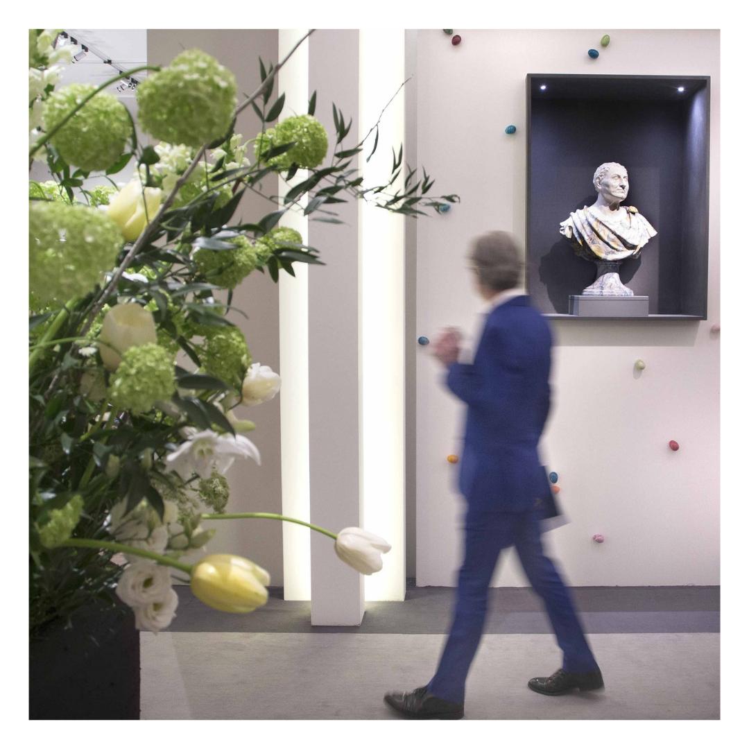 TEFAF ART FAIR • Do you have a passion for fine art, antiques and design? 
•
Than you must visit the @tefaf_art_fair in Maastricht from Saturday March 16 through Sunday March 24 2019!
•
#TEFAF #Maastricht #art #artlover #newyork #luxury #luxurytravel #holland #netherlands