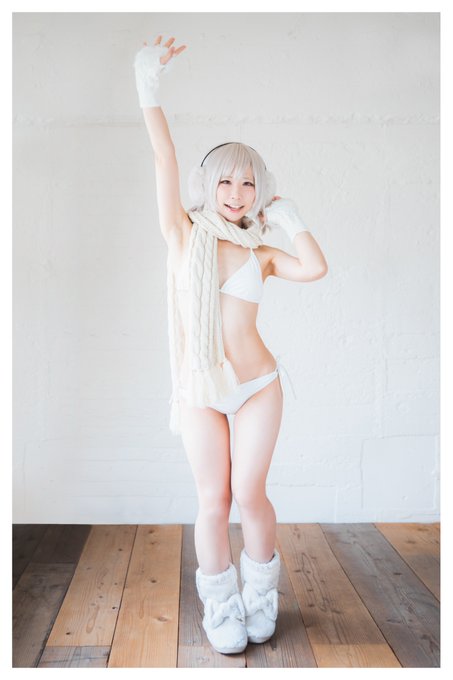 Twitterのコスプレ画像8