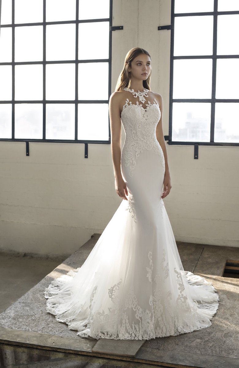 UK Bridal Week tweet media