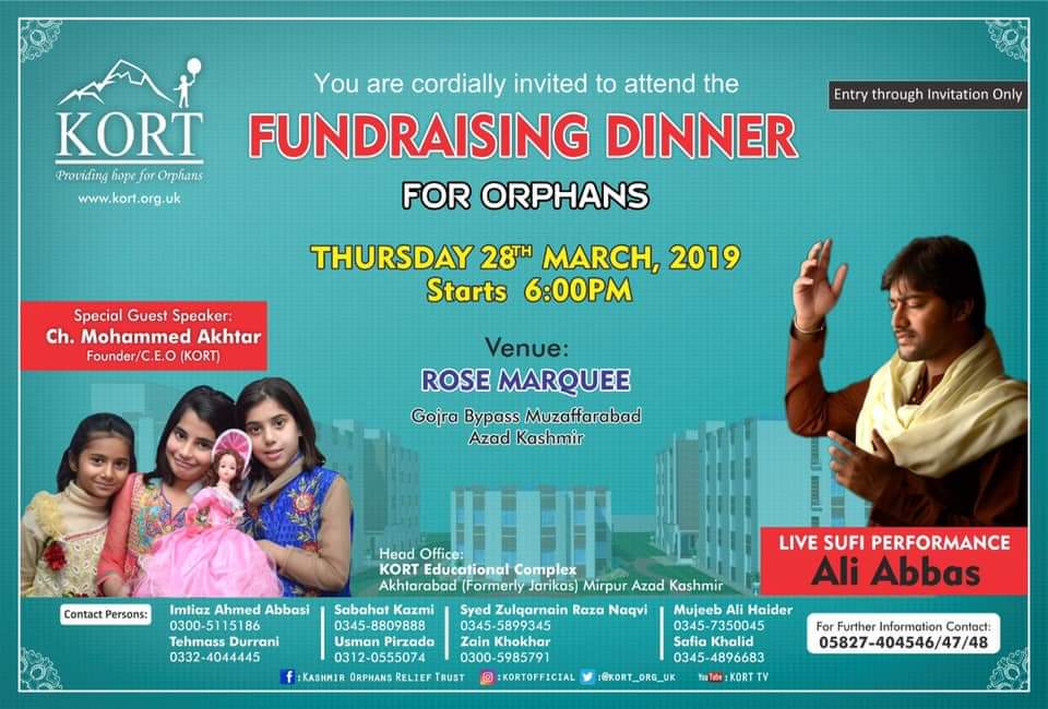 mohsanrasool35's tweet photo. The Prophet, peace and blessings be upon him, said, “The one who cares for an orphan and myself will be together in Paradise like this,” and he held his two fingers together to illustrate.
Join us #28th march  in muzaffarbad
#supportKORT 
@Kort_org_uk https://t.co/tvX5u60WeX