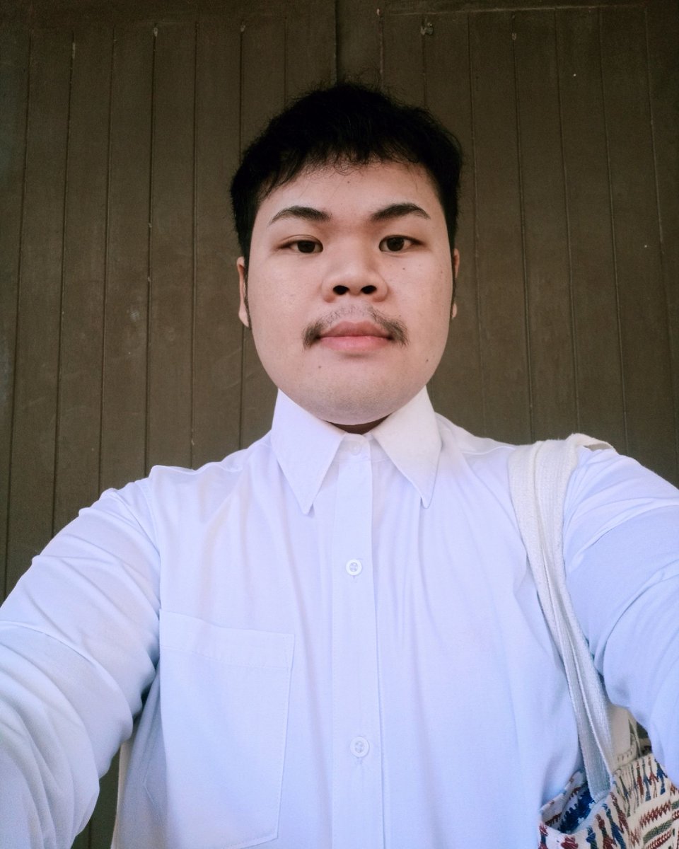 gabtan403's tweet photo. I've always been the same
Only your changed.
#KUPTON #แคปชั่นภาษาอังกฤษ #โสด #อ้วน #มอบู #บางแสน https://t.co/dBfIS7lViK