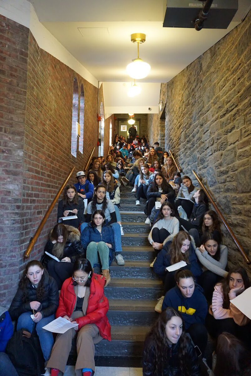 Aundrea Cline-Thomas tweet media