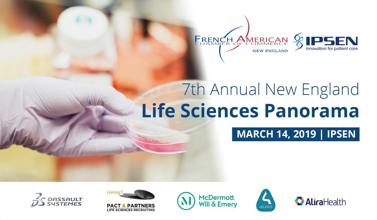 FACCNE's tweet photo. Expecting 180 attendees tonight at the 7th Annual #lifesciences Panorama @IpsenGroup in @kendall_square!! We can still accept a few online registrations: https://t.co/E6TfTGu2bz and accommodate some walk-ins. See you at 6pm! 
https://t.co/ST8R72fHK1 https://t.co/34R1ITi7kw