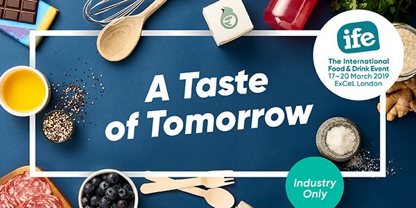 Only a few days to go until the start of the renowned <a href="/IFE_Event/">IFE_Event</a> . We'll be there in force to showcase our delicious British crisps. Pop in to say hello and try some Corkers! We hope you're excited as we are… #IFE #industry #ExcelLondon #CorkersCrisps #BritishGoodTaste