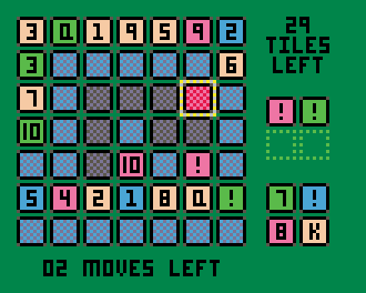 Spinal_Cord's tweet photo. If anyone doesn't know, there's a contest over at the #Pokitto homepage, here is my entry -
https://t.co/0cmr4vni5h
It can be played either on Pokitto hardware, or with the available emulator (https://t.co/LAXbxXx9up). https://t.co/OUvvqOuUzi