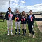 Photo by UoE Riding Club (@ExeterUniRiding)