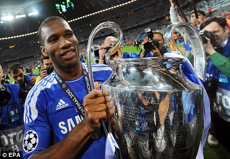 CFCLew_'s tweet photo. Football Fans... One has to go, Who? https://t.co/qa433jme5Z