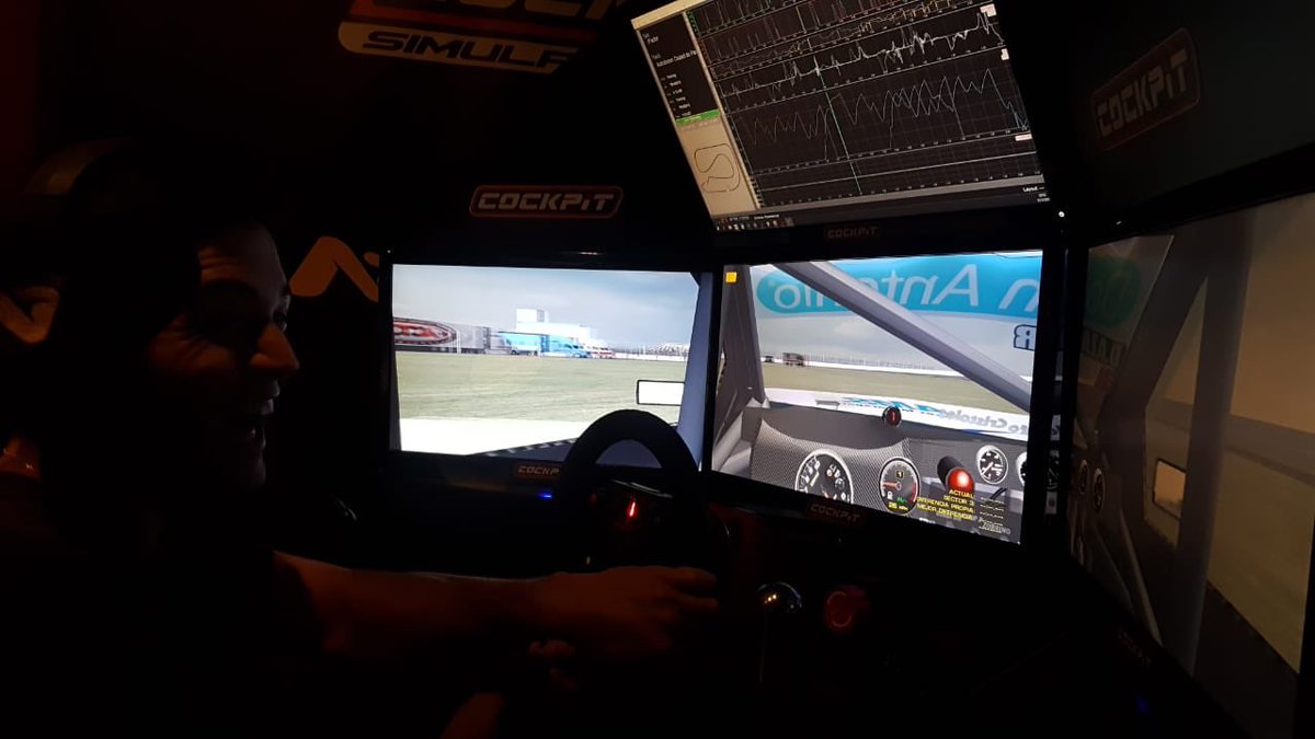 AMS - Azar Motorsports tweet media
