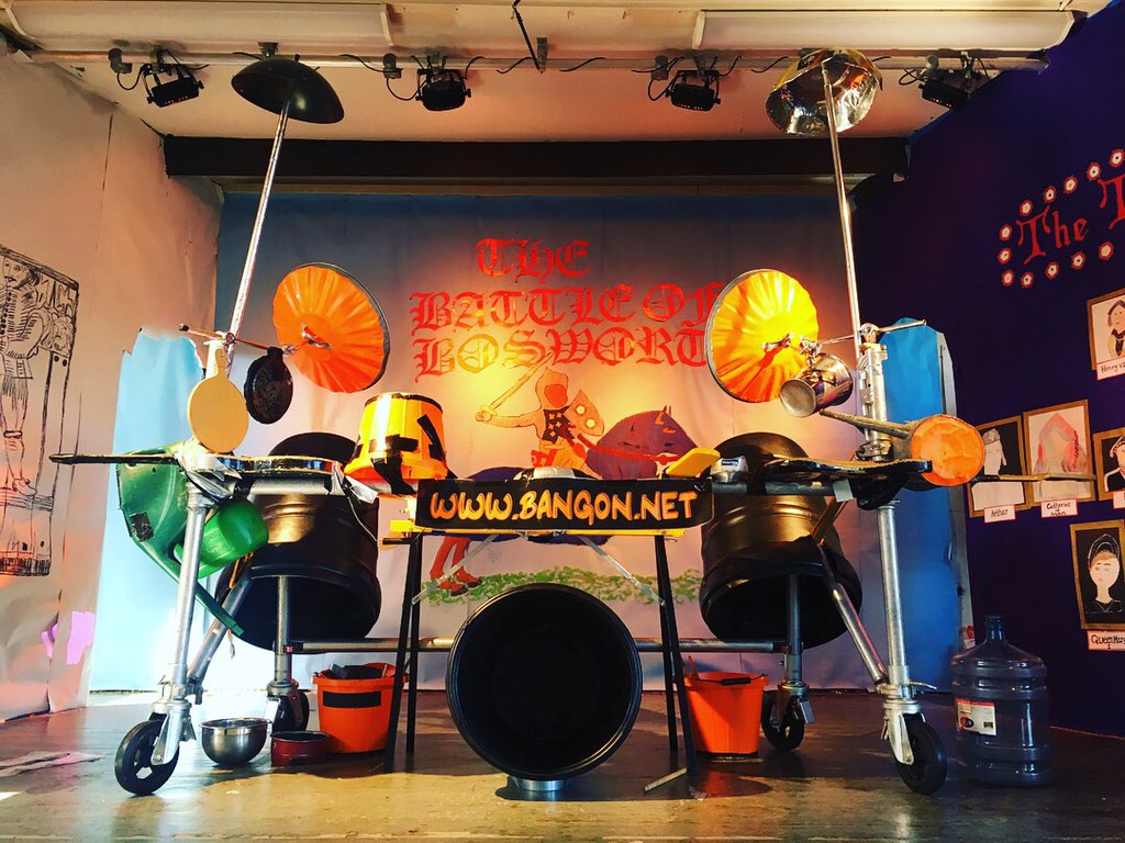 BangOnDotNet's tweet image. Thanks so much To Cranford Park Academy for a wonderful morning of mayhem today. Thanks to Tanjeet for looking after ya and to Stuart for the Orange Lighting! You were all awesome!