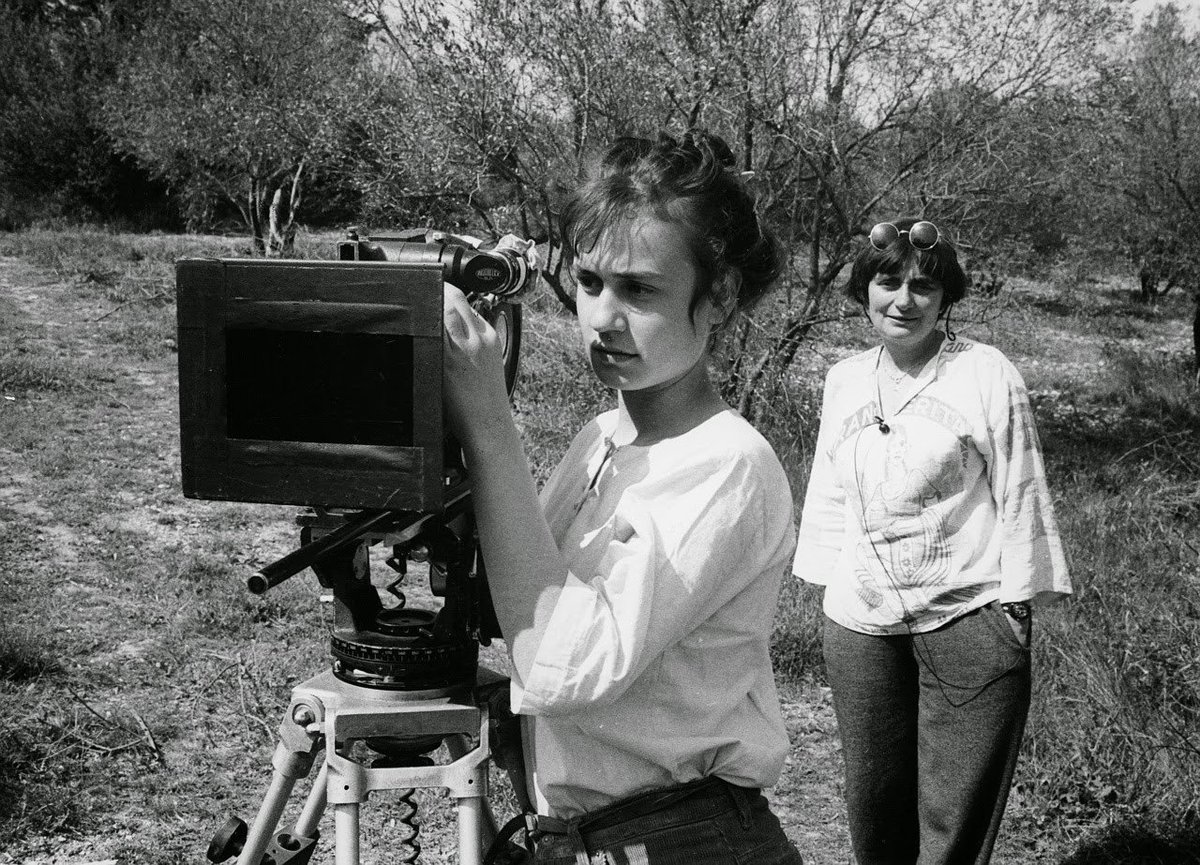 mubi agnes varda