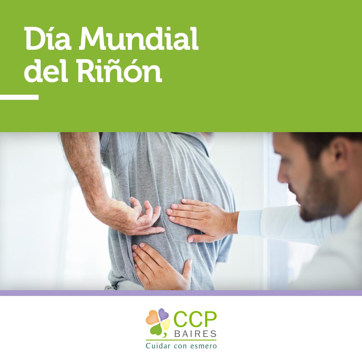 CCPBaires's tweet photo. Creemos conciencia sobre la importancia de nuestros riñones y reducir el impacto de la enfermedad renal #DíaMundialDelRiñón #CuidarConEsmero #CCPBaires https://t.co/n7neJ3KI7r
