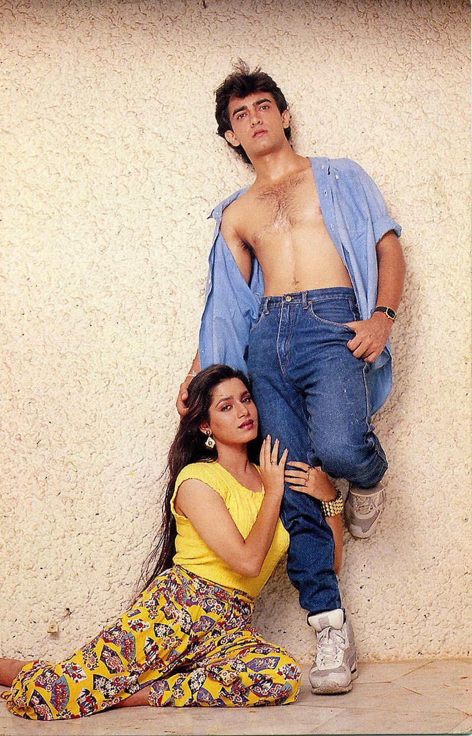 Image result for aamir khan shirtless"