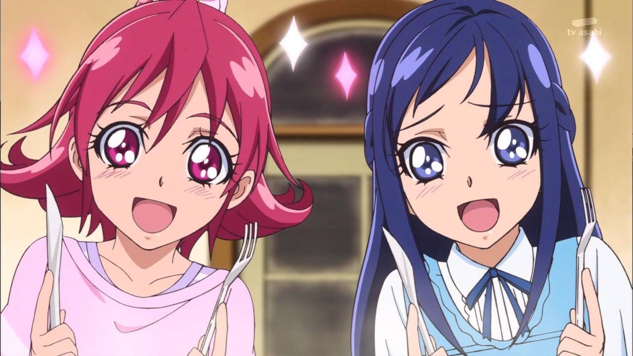 プリキュア　相田マナ　スリーブ プリキュア 相田マナ スリーブ - メルカリ