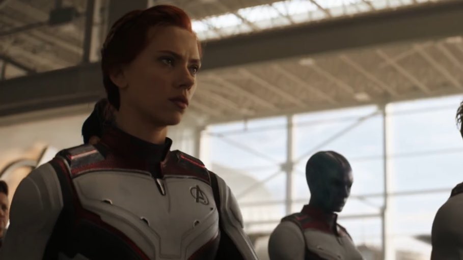 hahnsagatha's tweet photo. I SAID THANOS IS SHAKING https://t.co/JJFYNt52Jx