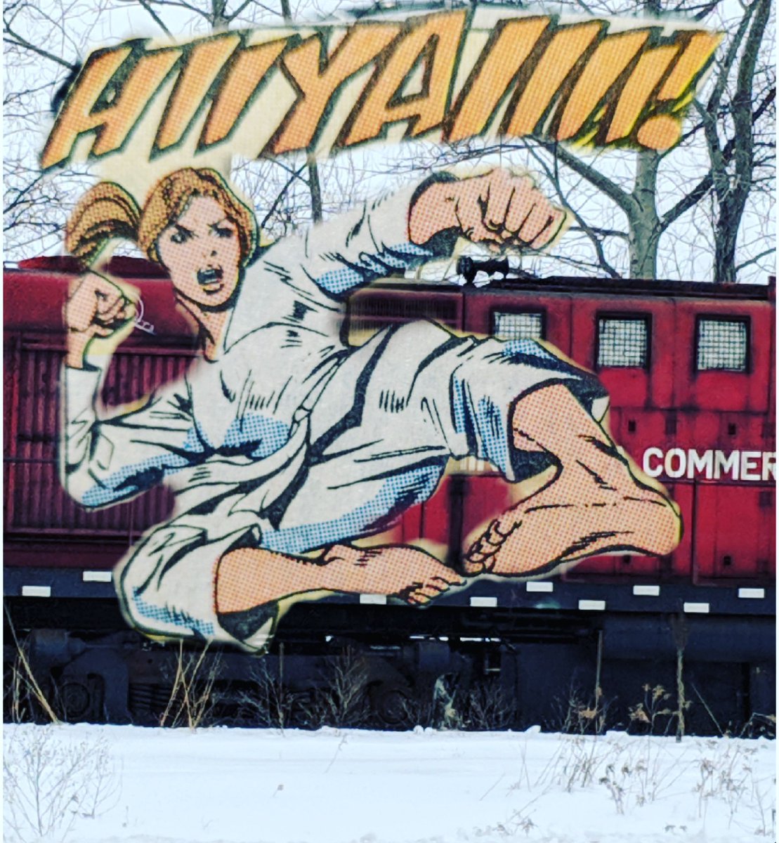 thetonewrecker's tweet photo. .
Knocking tasks off list
Cartwheeling into the day
Go get after it
.
#gratitude #projects #progress #adventure #create #explore #share #restore4life #microbiome #bitcoin #learnbydoing #mindfulness #peoplelikeusdothingslikethis https://t.co/rwZYyBe1gO