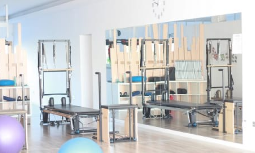 STOTT_PILATES's tweet photo. Estela Cabral and Maria Marques, co-founders of PiTZ-Pilates Training Zone in Aveiro, Portugal, share their insight on building a successful business by combining mindful movement with physical therapy. https://t.co/nmJsu9oxJZ
#MerrithewBlog https://t.co/grXmEEV9pH