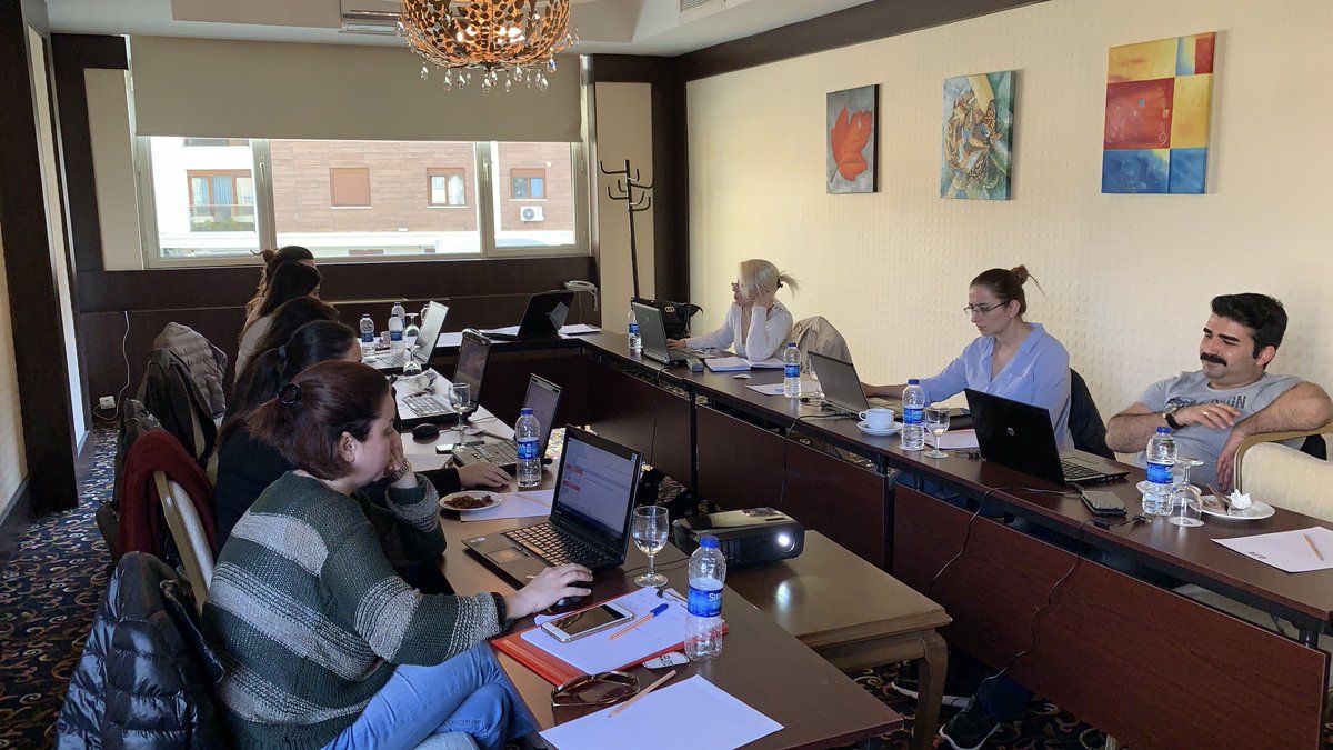 excelkursunet's tweet image. 9-10 Mart tarihlerinde open grup olarak Ms İleri Excel eğitimimizi %90 başarı oranıyla gerçekleştirmiş bulunmaktayız. Bizi dinleyen ve tercih eden herkese teşekkür ederiz. #excel #excelkursu #exceleğitimi #temelexcel #ileriexcel #temelexcelkursu #ileriexcelkursu #ileriexceleğitim