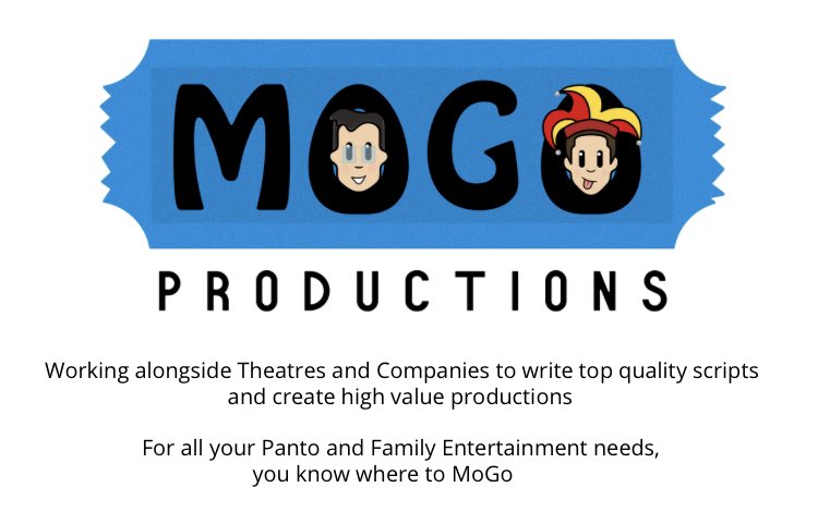 MoGoProductions tweet picture