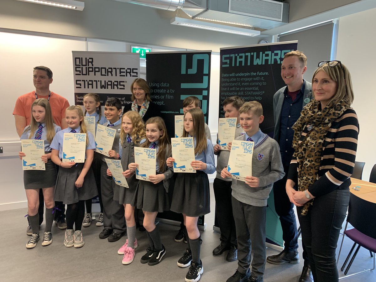elmosmoe's tweet photo. Well done to all the #STATWARRIORS of the primary schools at #STATWARS #DataFest19! @CofGCollege @digitalscots @DataFest_ @primaryengineer @DataLabScotland @BBCScotland @skillsdevscot https://t.co/897jVakGpE