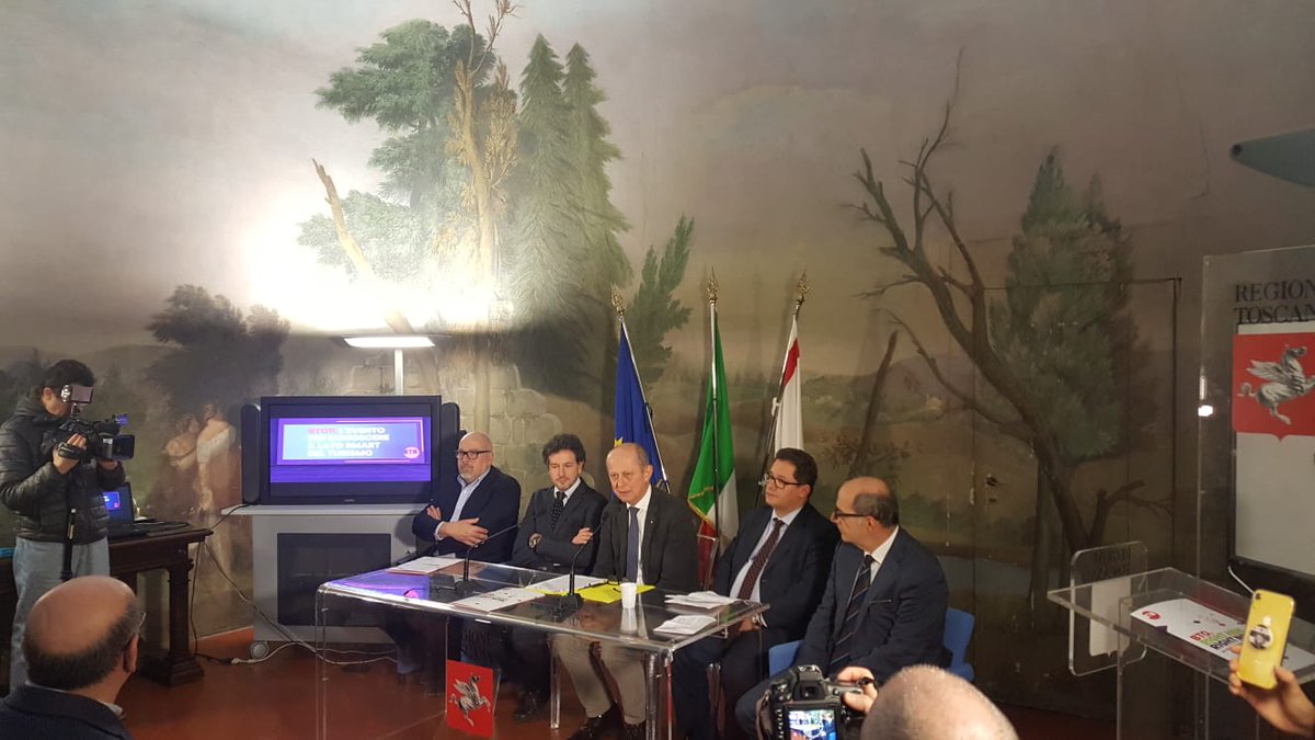 PromoFirenze tweet media