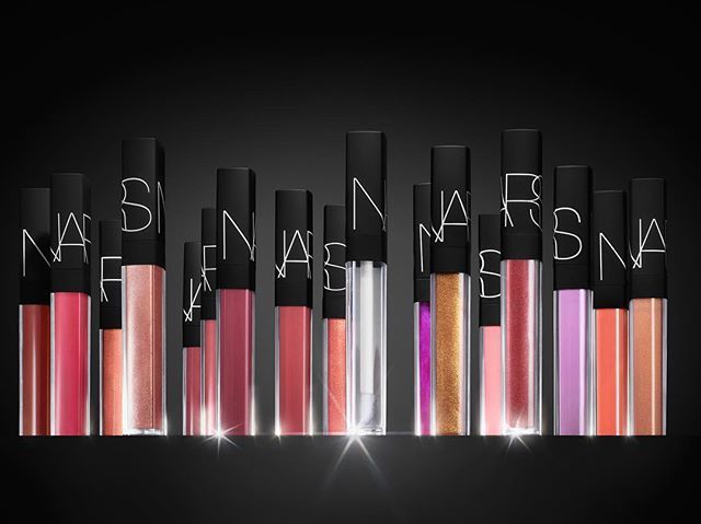 Introducing Multi-Use Gloss, NARS’ new limited-edition formula for creating brilliant effects on lips, eyes and cheeks.  The collection will be launched on 1 April.  Ladies, are your lips ready? Visit our website to find out the new colours! .
.
.
.
.
#n… ift.tt/2O2GGRk