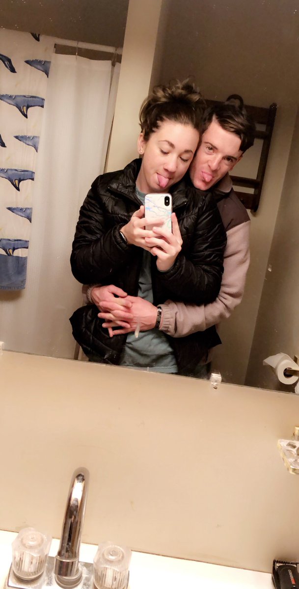 taylorbrwn77's tweet photo. My oh my, i miss this beautiful soul right now. ❣️ Trust me when i say, I’ve found my one. 😉 Thank you endlessly for loving me unconditionally sweet boy, I am truly blessed. ❣️ https://t.co/AHtpY0xekx