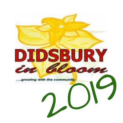 didsburyinbloom's tweet photo. #NewProfilePic https://t.co/ipeRMhTniD