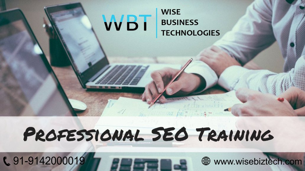 wisebiztech's tweet photo. Join Wise Business Technologies for Digital Marketing Training!!
Work on Live Projects, Get training from google certified professionals...!!
Call us - 9142000019
Mail - sales@wisebiztech.com
Website - https://t.co/vvVIOzdK4Z
#WiseBusinessTechnologies #WBT #JoinNow https://t.co/4ykCLIR1sy