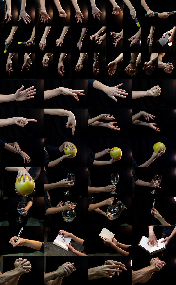 noahbradley's tweet image. We did a Reference.Pictures pack of hands! Hands are a pain, as we all know, so we wanted to provide some collections of shots to help y'all add them to your pieces (and study them).
We tried to focus both on expressive gestures and nice lighting.
reference.pictures/hands